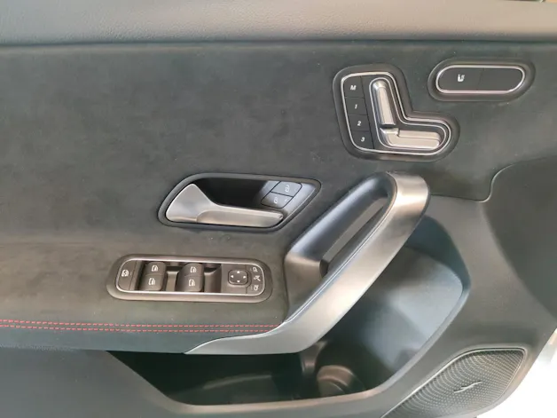 Mercedes-Benz A 250 AMG Line 4Matic