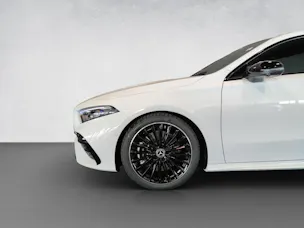 Mercedes-Benz A 250 AMG Line 4Matic