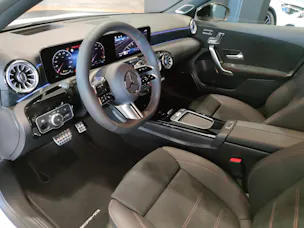 Mercedes-Benz A 250 AMG Line 4Matic