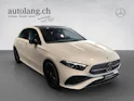 Mercedes-Benz A 250 AMG Line 4Matic