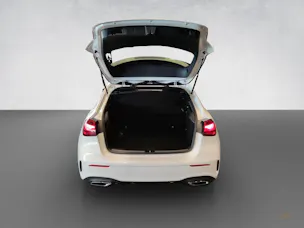 Mercedes-Benz A 250 AMG Line 4Matic