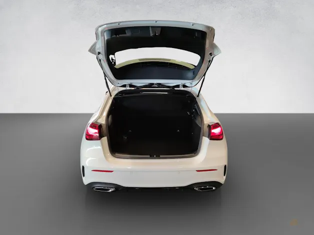Mercedes-Benz A 250 AMG Line 4Matic