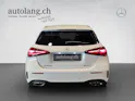 Mercedes-Benz A 250 AMG Line 4Matic
