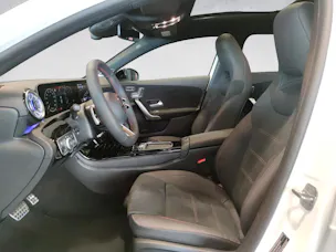 Mercedes-Benz A 250 AMG Line 4Matic