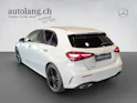 Mercedes-Benz A 250 AMG Line 4Matic