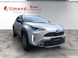 First vehicle image