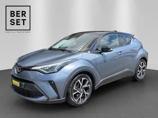 Vehicle image TOYOTA C-HR