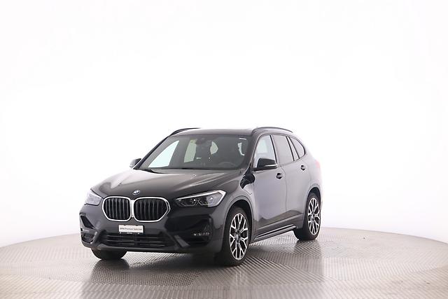 BMW X1 25e xDrive: Jetzt Probefahrt buchen!