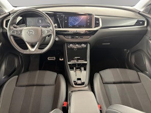 Vehicle image OPEL Grandland 1.2 T GS Blitz