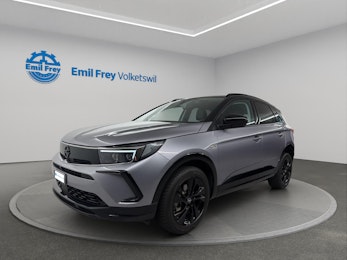 Vehicle image OPEL Grandland 1.2 T GS Blitz