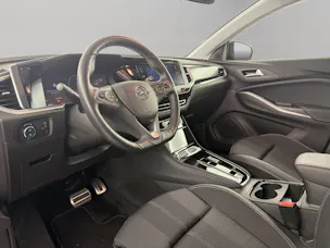 Opel Grandland 1.2 T GS Blitz