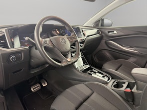 Vehicle image OPEL Grandland 1.2 T GS Blitz