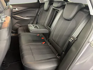 Opel Grandland 1.2 T GS Blitz