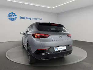Opel Grandland 1.2 T GS Blitz