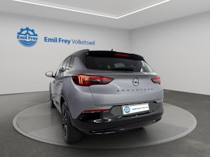 Vehicle image OPEL Grandland 1.2 T GS Blitz