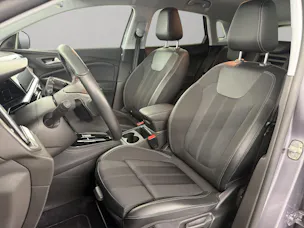 Opel Grandland 1.2 T GS Blitz