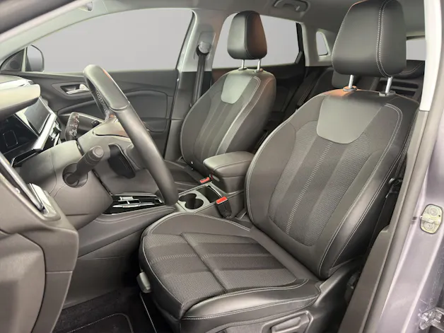 Opel Grandland 1.2 T GS Blitz