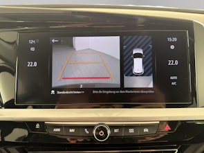 Vehicle image OPEL Grandland 1.2 T GS Blitz