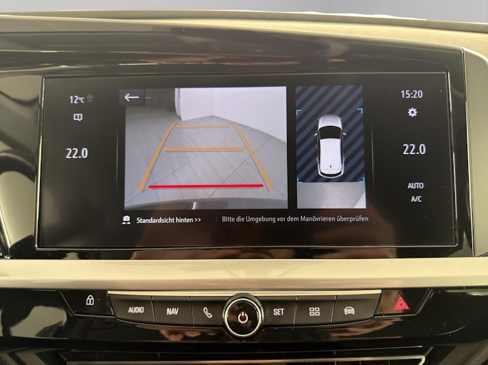 Vehicle image OPEL GRANDLAND