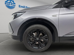 Vehicle image OPEL Grandland 1.2 T GS Blitz