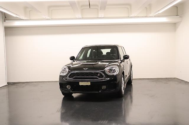 MINI Countryman F60 2.0 SD Cooper SAG ALL4: Jetzt Probefahrt buchen!