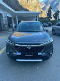 Suzuki S-Cross 1.5 Compact Top Hybrid 4x4
