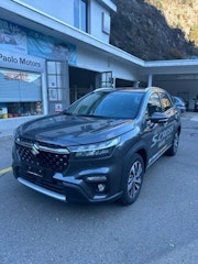 Vehicle image SUZUKI S-CROSS 0