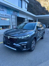 Vehicle image SUZUKI S-CROSS 0 Vehicle image SUZUKI S-CROSS 0