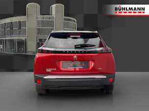 Peugeot 2008 e-GT Pack