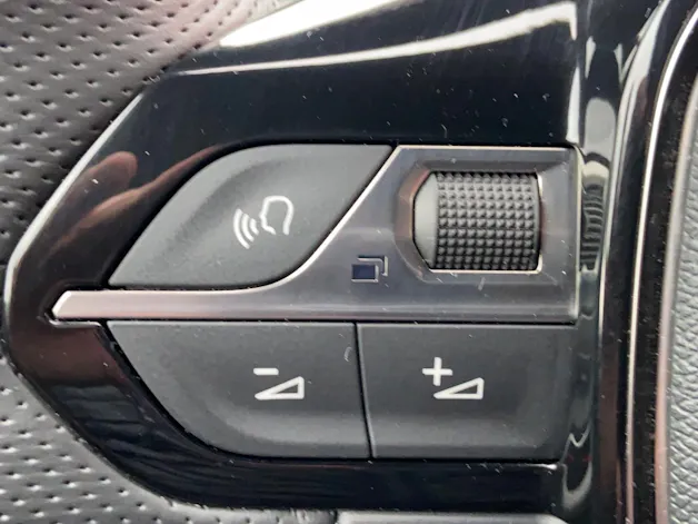 Peugeot 2008 e-GT Pack