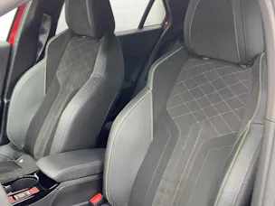 Peugeot 2008 e-GT Pack