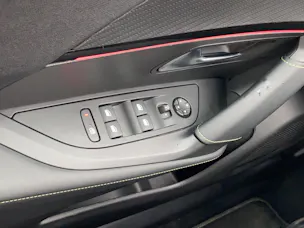 Peugeot 2008 e-GT Pack