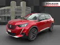 Peugeot 2008 e-GT Pack