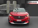 Peugeot 2008 e-GT Pack