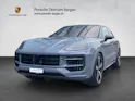 Porsche Cayenne S E-Hybrid Coupé