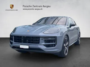 Porsche Cayenne S E-Hybrid Coupé