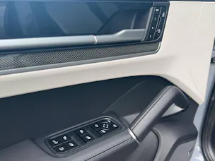 Porsche Cayenne S E-Hybrid Coupé