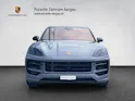 Porsche Cayenne S E-Hybrid Coupé