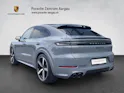 Porsche Cayenne S E-Hybrid Coupé