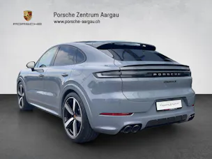 Porsche Cayenne S E-Hybrid Coupé