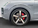 Porsche Cayenne S E-Hybrid Coupé