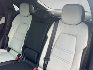 Porsche Cayenne S E-Hybrid Coupé