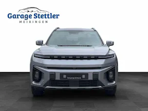 SsangYong Torres EVX Platinum 72KW