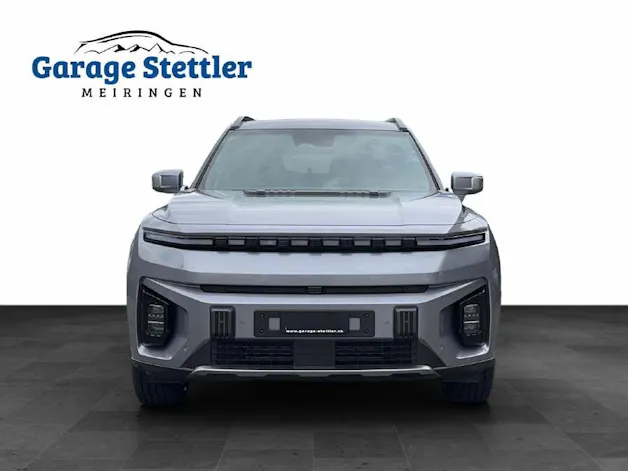 SsangYong Torres EVX Platinum 72KW
