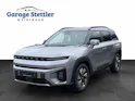 SsangYong Torres EVX Platinum 72KW