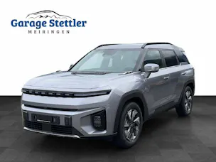 SsangYong Torres EVX Platinum 72KW
