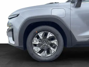 SsangYong Torres EVX Platinum 72KW