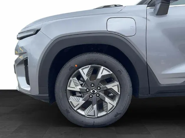 SsangYong Torres EVX Platinum 72KW