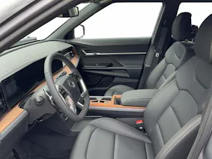 SsangYong Torres EVX Platinum 72KW