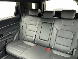 SsangYong Torres EVX Platinum 72KW